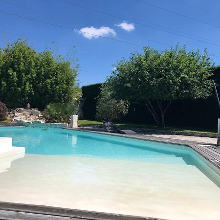 Guesthouse Proche Bordeaux Eysines Dış mekan fotoğraf
