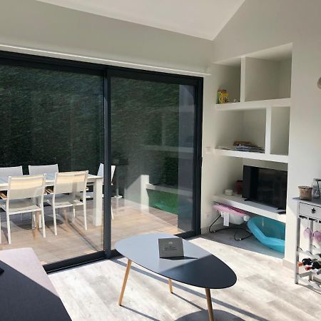 Guesthouse Proche Bordeaux Eysines Dış mekan fotoğraf