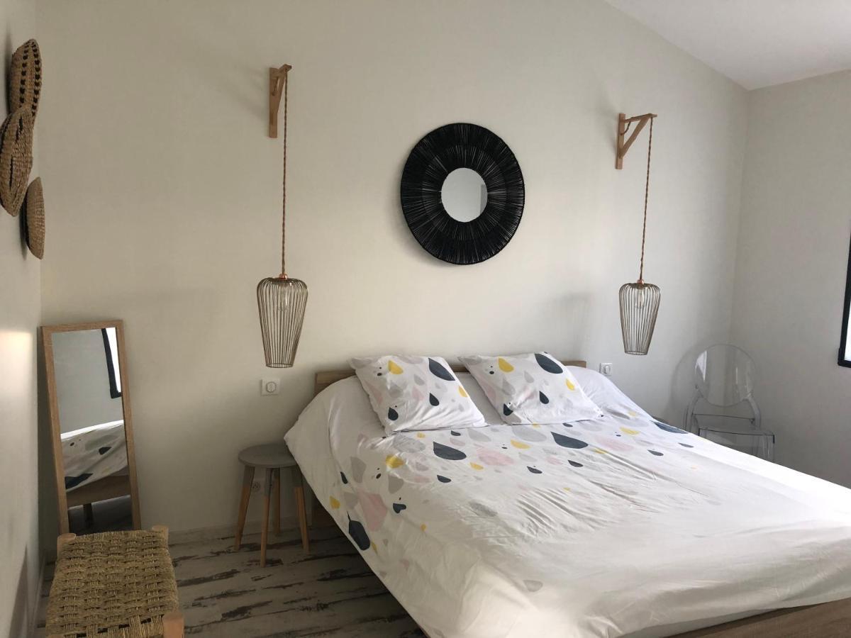 Guesthouse Proche Bordeaux Eysines Dış mekan fotoğraf