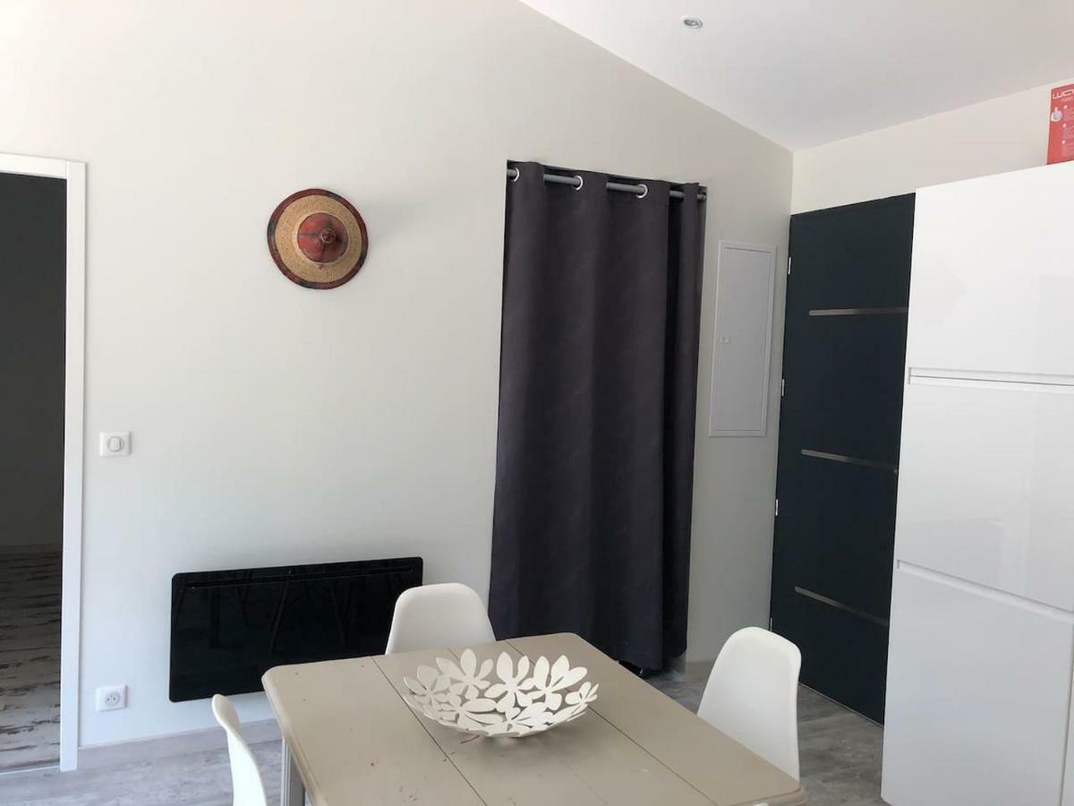 Guesthouse Proche Bordeaux Eysines Dış mekan fotoğraf