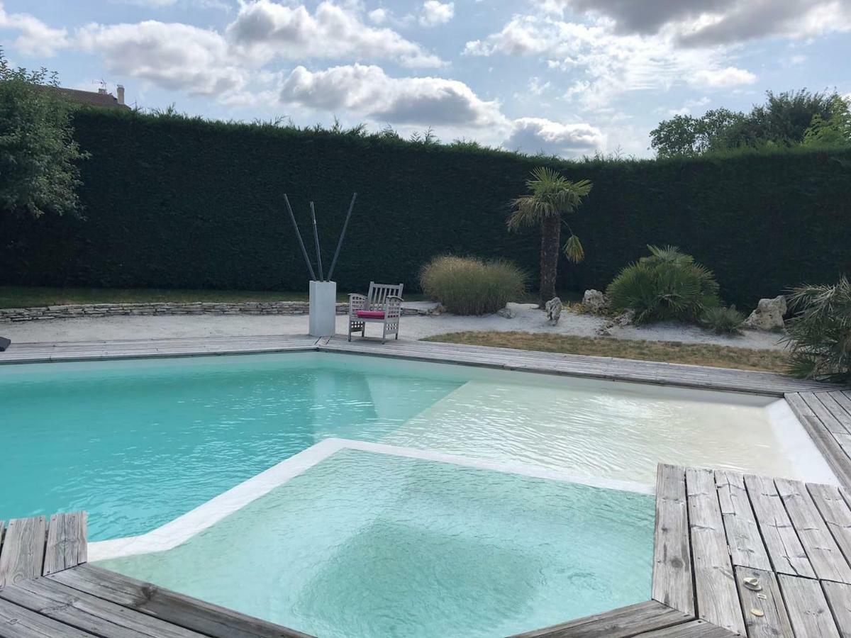 Guesthouse Proche Bordeaux Eysines Dış mekan fotoğraf