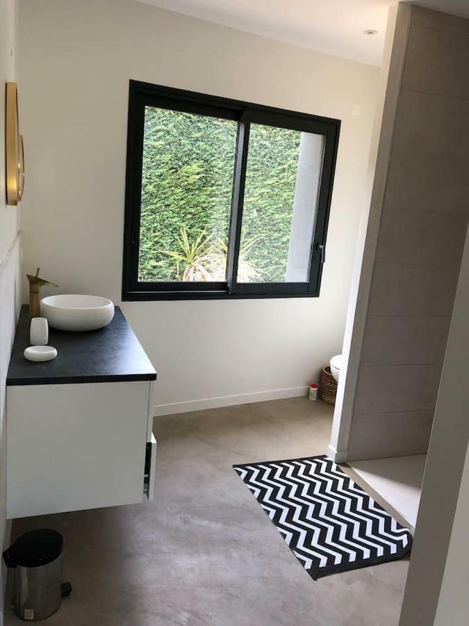 Guesthouse Proche Bordeaux Eysines Dış mekan fotoğraf
