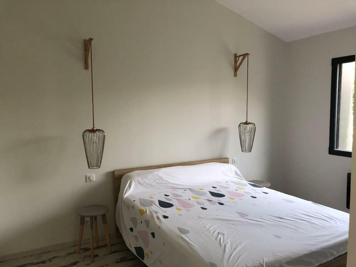 Guesthouse Proche Bordeaux Eysines Dış mekan fotoğraf